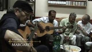 Margarita - Guardia vieja - Victor Marin