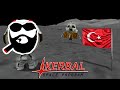 TÜRKONOT UZAY SEFERİ 1453 - KERBAL SPACE PROGRAM #1