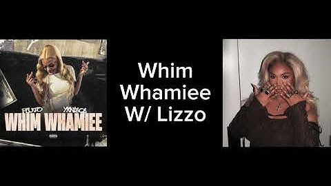 Thumbnail of Whim Whamiee w/ Lizzo