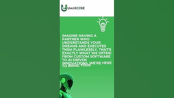 Transform Your Ideas into Reality with UmarCode | UmarCode | SaaS Development Services