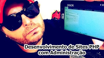 Pluck - Crie sites PHP com Administração e Plugins em minutos