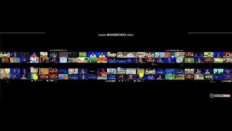 (REUPLOAD) Up to faster 96 Parison To The Crossover Land! (Getting Louder)