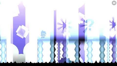 Geometry Dash [2.11] : Trust II by Shaun Goodwin ( Ldm )