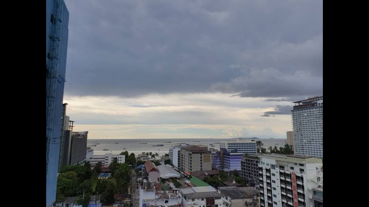 The Base Central Pattaya – 12F / Sea view / Corner / 2 bedroom for rent!! | ข้อมูลทั้งหมดที่เกี่ยวข้องกับthe base pattayaเพิ่งได้รับการอัปเดต