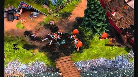 Magicka Adventures Episode 1 pt.1