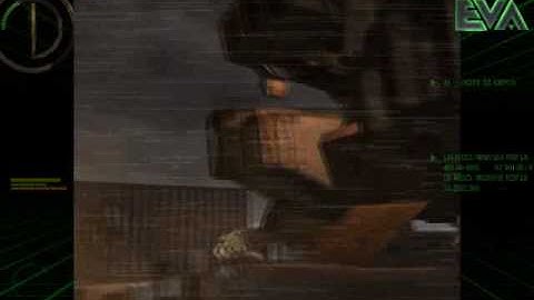 Command & Conquer Tiberian Sun Firestorm GDI 1 (Intro) german