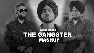 THE GANGSTER MASHUP || Sidhu X Aujla || Latest Punjabi Mashup || 2025 || Prod. MM VISUAL THE GANGSTER MASHUP || Sidhu X Aujla || Latest Punjabi Mashup || 2025 || Prod. MM VISUAL