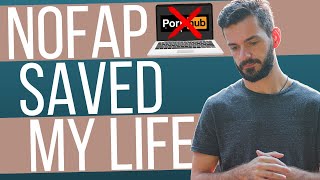 How Porn Was Ruining My Life - NoFap Will Change Your Life
