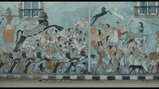Luxor | Trailer with Audio Description