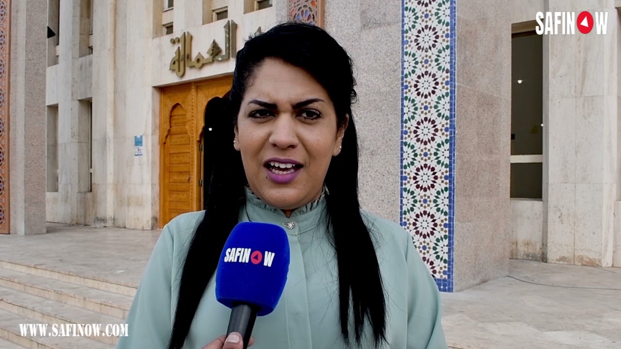 مريم الحاتمي رئيسة جمعية مرضى السرطان تشكر المجلس الإقليمي على دعمه الكامل للجمعية