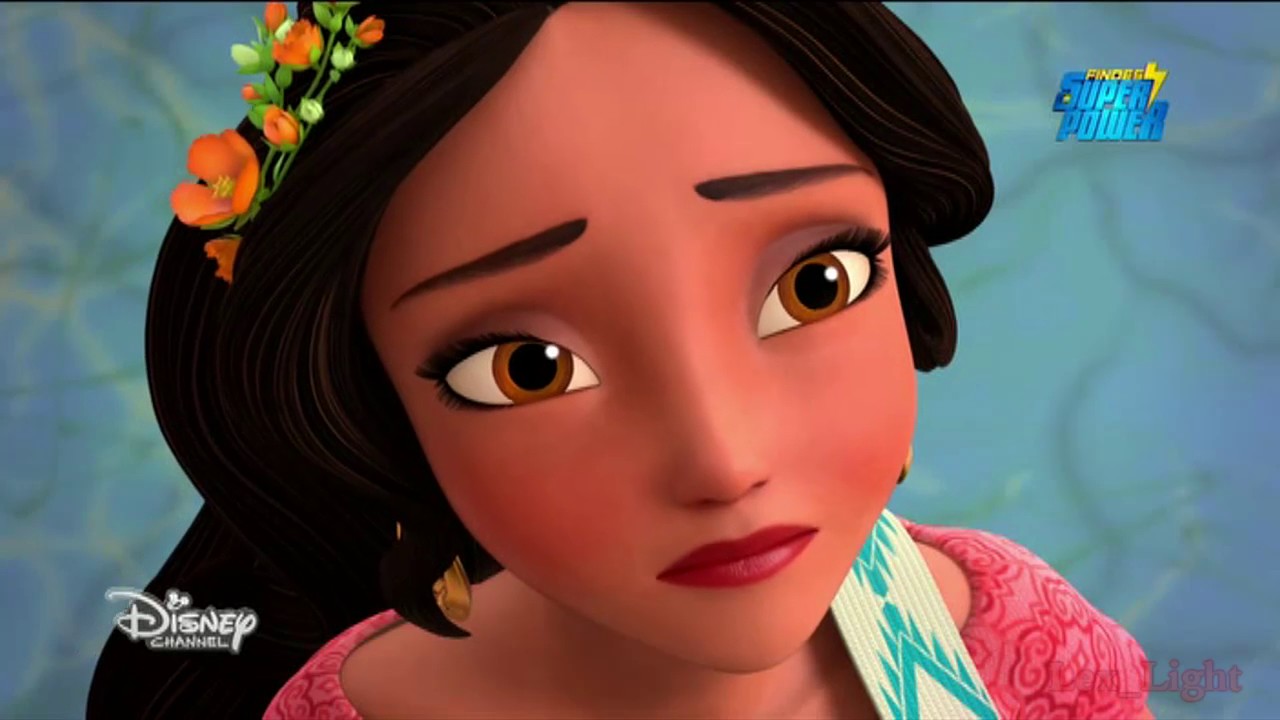 Elena of avalor