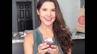 Happy Birthday Amanda Cerny!