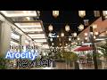 Midnight Arocity New Delhi Biggest Riches City | New Delhi Walk Me And My Friend