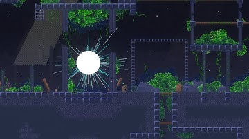 My godot metroidvania prototype.