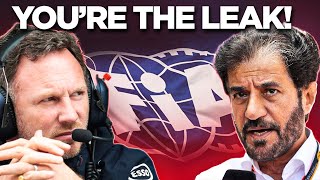 What Red Bull JUST ANNOUNCED Is INSANE!
#redbull #f12022 #f1news
🔔 SUBSCRIBE NOW @F1EvolutionChannel
If there is one team that has been at the center of the media and F1 attention, that has to be Red Bull. However, the team hasn’t been popular for all the right reasons, after they’ve been found guilty of breaching the budget cap and spending much more than the initial amount of $145 million in 2021. On top of that, they won the title in a very controversial way, which is why this budget cap just won’t slide by easily for rivals like Mercedes and Ferrari. However, Red Bull decided to fight these accusations and to revert the story in their own favor, and what they did next will blow your mind!
After almost 300 days from the official last race in 2021, Red Bull have been found guilty of spending more than they should. The Budget Cap was introduced in 2021, and one of its goals was to prevent top teams from spending as much money as they possibly could in order to bring the best versions of their cars to the grid. All of the teams complied with this budget cap, other than Williams and Aston Martin, who made procedural breaches, and its not really something that changes the outcome of their positions. Red Bull is the third team that caused a breach, and according to the FIA, it’s both a procedural and a minor one, meaning that the team spent less than 5% of the $145 million budget.
📺 Watch the entire video for more information!
About F1 Evolution
🎥 Videos about F1, F1 news, Grand Prix, F1 highlights and more
🎨 Written, voiced and produced by F1 Evolution
🔔 SUBSCRIBE NOW @F1EvolutionChannel
Watch More from F1 Evolution
🟢 F1 2022: https://www.youtube.com/playlist?list=PLxo5nmHw5CgcBmG0uiLVAS69EplWNhBbP
🟠 Lewis Hamilton: https://www.youtube.com/playlist?list=PLxo5nmHw5Cge8w0UTEIMeBplBVJi4rQkN
💼 Business Inquiries and Contact
• For business inquiries, copyright matters or other inquiries please contact us
at: info.f1evolution@gmail.com.
❓ Copyright Questions
• If you have any copyright questions or issues you can contact us at info.f1evolution@gmail.com.
⚠️ Copyright Disclaimers
• We use images and content in accordance with the YouTube Fair Use copyright guidelines
• Section 107 of the U.S. Copyright Act states: “Notwithstanding the provisions of sections 106 and 106A, the fair use of a copyrighted work, including such use by reproduction in copies or phonorecords or by any other means specified by that section, for purposes such as criticism, comment, news reporting, teaching (including multiple copies for classroom use), scholarship, or research, is not an infringement of copyright.”
• This video could contain certain copyrighted video clips, pictures, or photographs that were not specifically authorized to be used by the copyright holder(s), but which we believe in good faith are protected by federal law and the fair use doctrine for one or more of the reasons noted above. What Red Bull JUST ANNOUNCED Is INSANE!