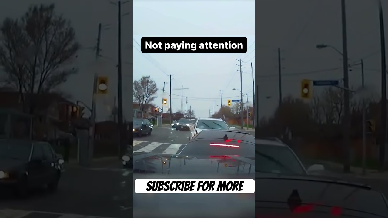 Kia Stinger Gets Destroyed Car Fail