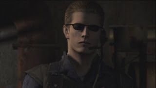 Resident Evil: The Umbrella Chronicles Walkthrough - Beginnings 1 - S Rank Hard Mode
