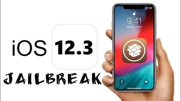 iOS 12.1 Jailbreak - iOS 12.3 Jailbreak - How to Jailbreak iOS 12.1 (2018)