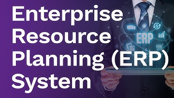 [Blog] How to Ensure a Successful Implementation of an Enterprise Resource Planning (ERP) System
