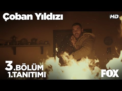 Çoban Yıldızı Dizisi Bahçede Yeşil Çınar Şarkısı