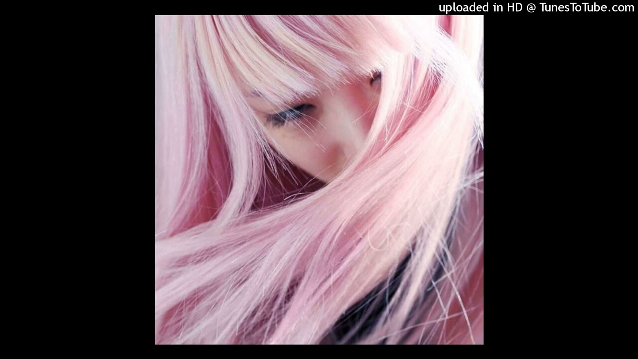 PRETTIFUN + LUCY BEDROQUE + GINSENG TYPE BEAT - PINK BLOOD