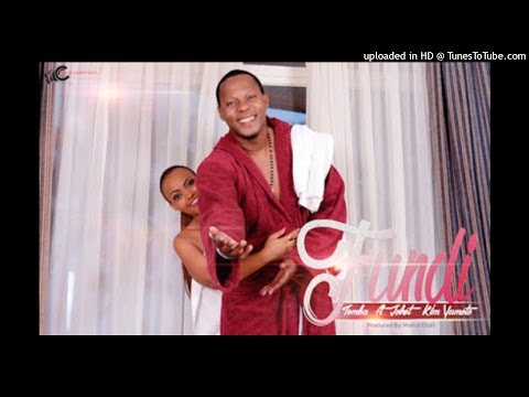 Mh Temba Ft Jokate Yamoto Band FUNDI 