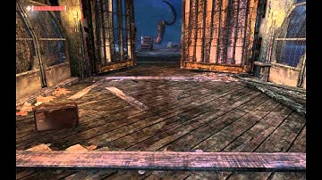 Singularity - Playthrough: Episode 1 (Gameplay/Live Commentary)