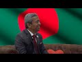 El mundo habla: Bangladesh