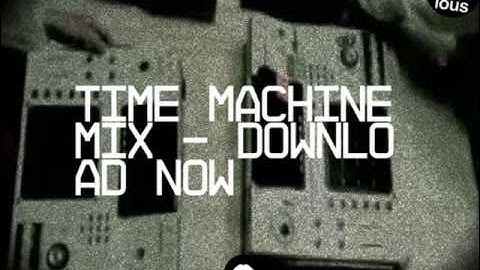 Zombie Nation - Time Machine Mix (part 3)