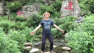 Basic Qigong Jadestone Tai Chi Chuan