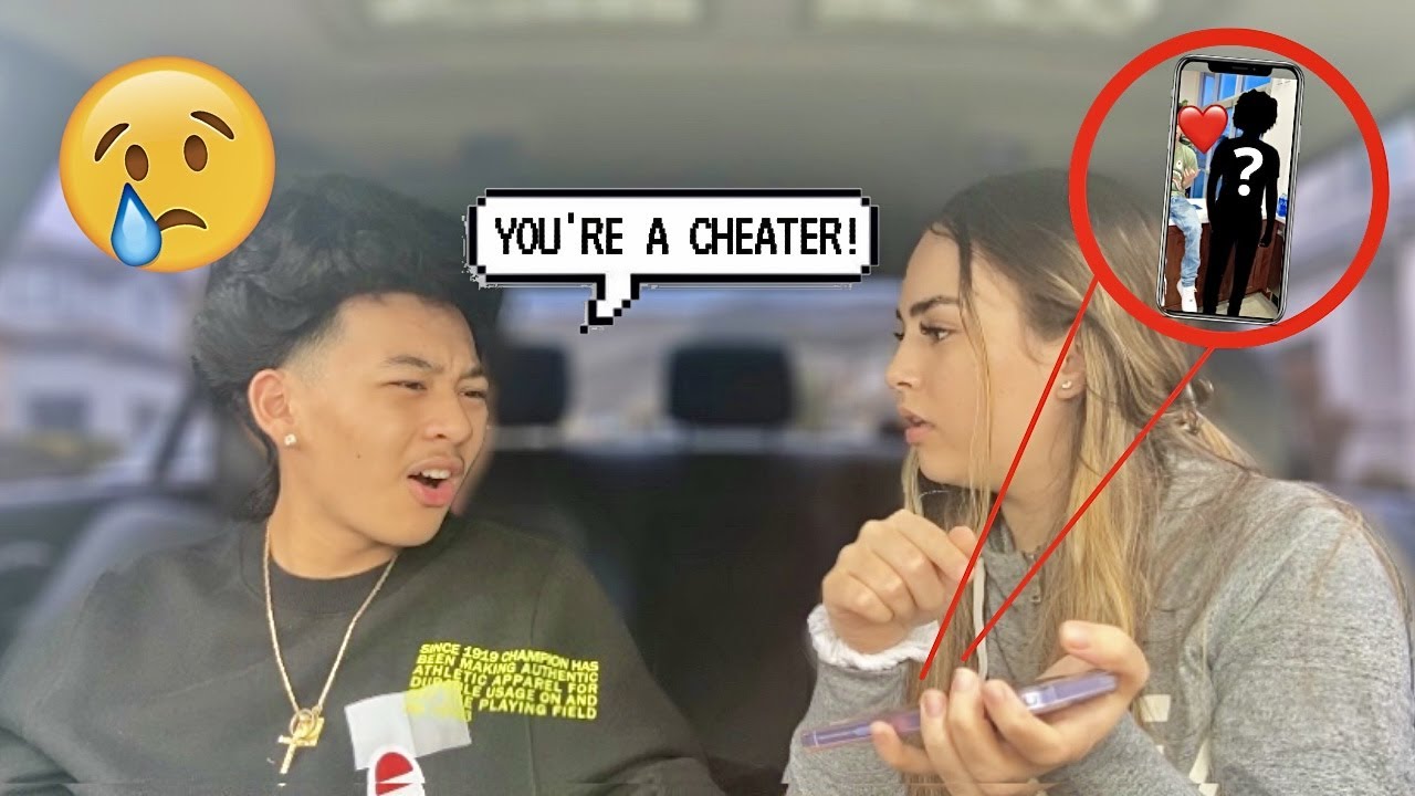 МОЙ ПАРЕНЬ ЗАСТАЛ МЕНЯ СО СВОЙ ЛУЧШЕЙ ПОДРУГОЙ В КАЧЕСТВЕ ОБОЕВ🤭🤬