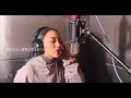 JASMINE - 本能(cover)