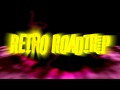 Announcing &#39;Retro Roadtrip&#39; YouTube Collaberation.