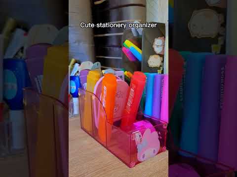5 Unique Stationery