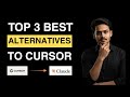 2025 Top AI Coding Tools - Cursor like AI Tools – Free & Paid Alternatives | Hindi