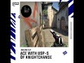 ACE DE KNIGHTCHANSE FESE ESPORT ACE DE KNIGHTCHANSE FESE ESPORT