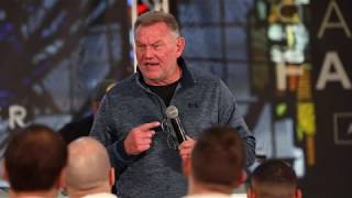 Coffield Unit February 2020 Recap