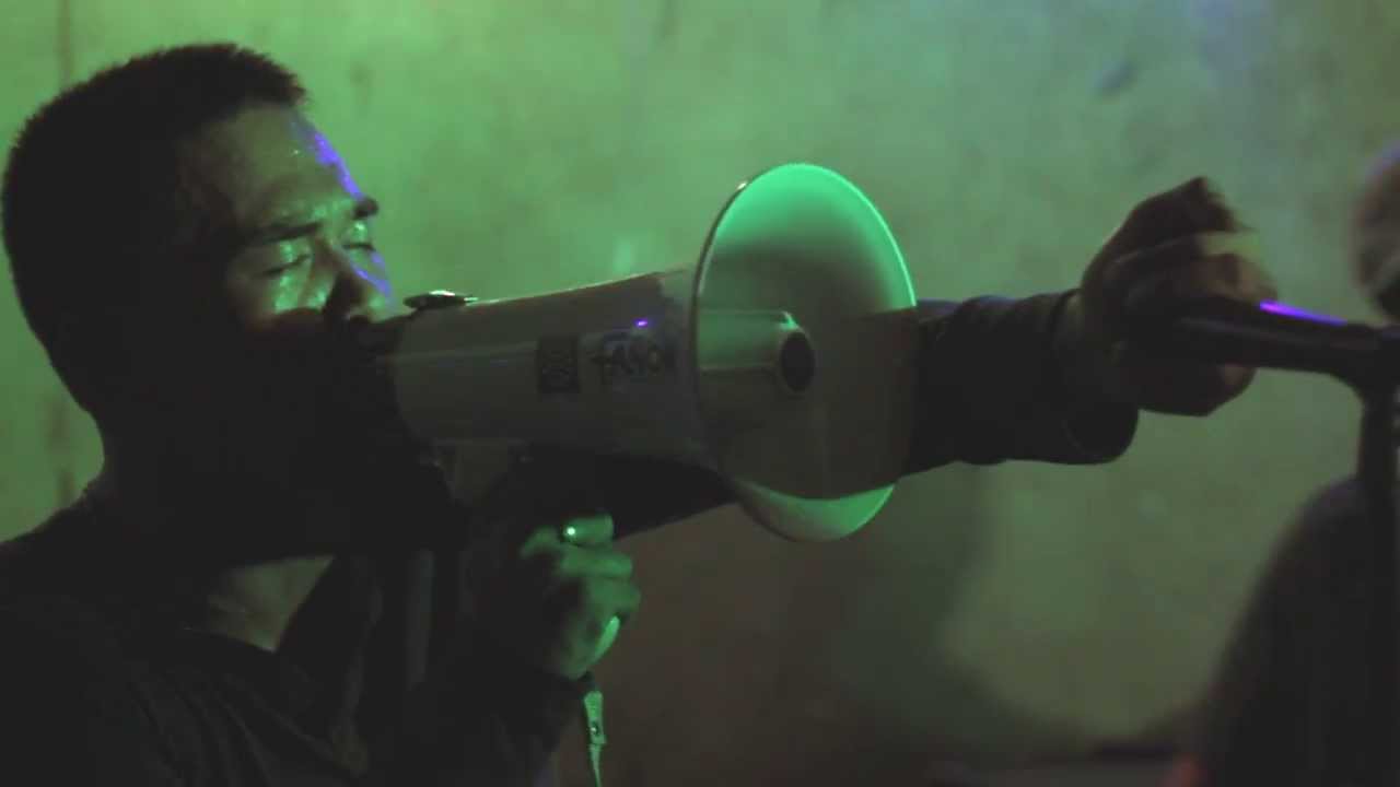 Kjwan - Daliri(Live at Saguijo)