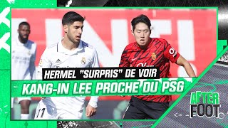 PSG : Hermel 