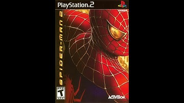 spiderman pizza theme but it never gets faster