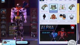 microvolts sell account name pro1414