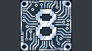 Vectorline Chrome Circuitry