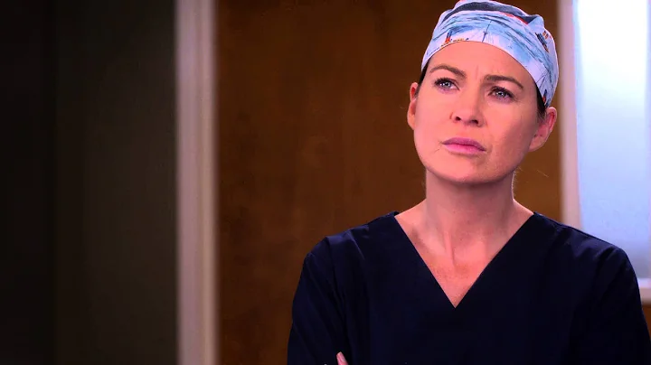 Riggs Reveals What Happened To Owen's Sister - Grey's Anatomy