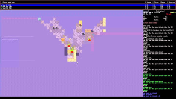 Twitch Stream Cataclysm: DDA 0.B (part 81)