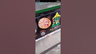 Bigo live bánh trứng nướng bằng ga ở Thái Lan nhìn là chảy nước bọt