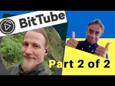 Bittubers Beta is Live   Interview and Update with CTO  Part 2 of 2