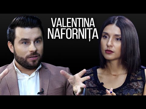 Video: Interviu cu Valentina Grispo