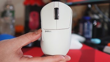 NEW Pulsar X3! G703 Clone or FAILURE? (shocking)