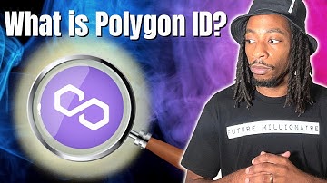 WHAT IS POLYGON MATIC ID? (2022)