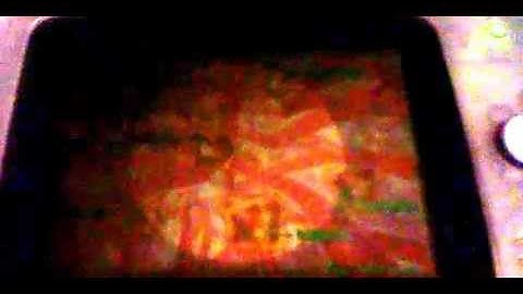 metroid FUSION part 1: INTRO